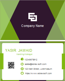 Business Card