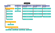 Logistics Startup Org Chart