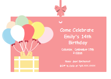 Onesie Baby Shower Invitation