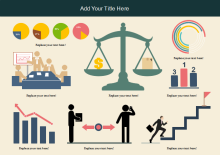 Medical Technology Infographics