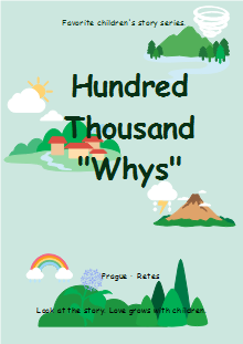 Story Children Book Cover