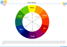 4 Ring Circle Spoke Diagram