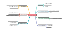 Company Structure Mind Map