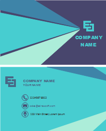 Business Card