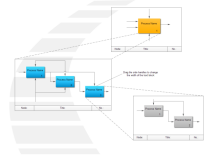 Decomposition structure