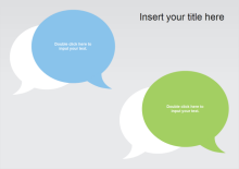Dialogue PowerPoint