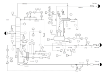 Electronic Device Schematic