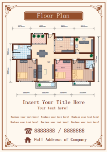 Simple Home Plan