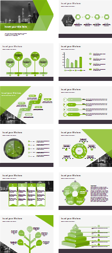 Green Business Presentation