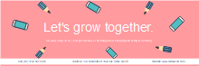 Business Growth Blog Banner