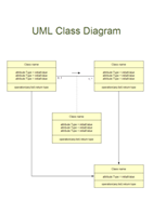 Diagramma di classe UML