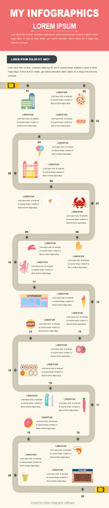 Poultry Infographic